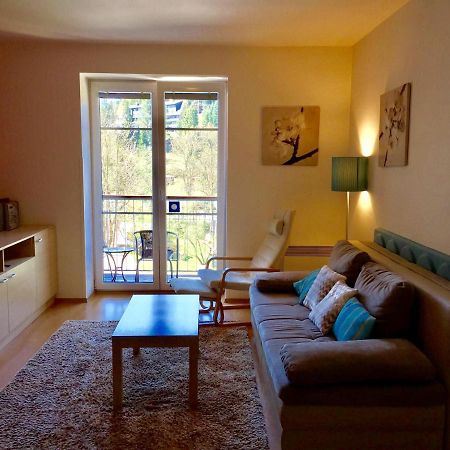 Horsky Apartman Razula Велке Карловіце Екстер'єр фото