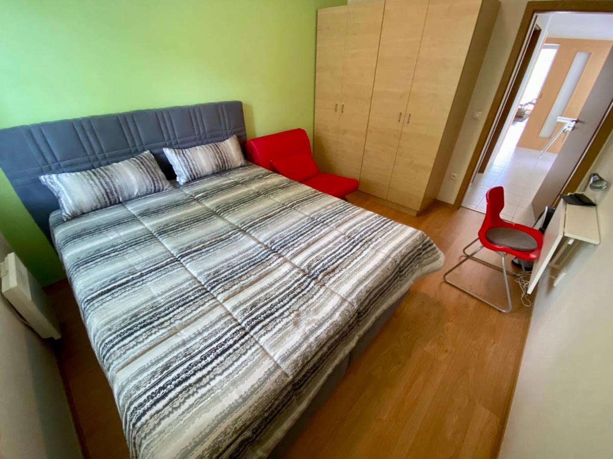 Horsky Apartman Razula Велке Карловіце Екстер'єр фото