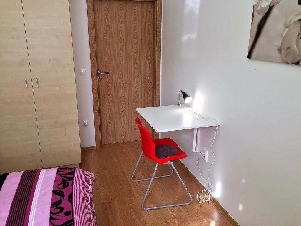 Horsky Apartman Razula Велке Карловіце Екстер'єр фото