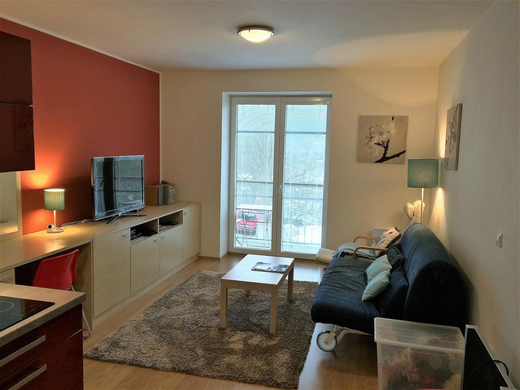 Horsky Apartman Razula Велке Карловіце Екстер'єр фото